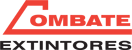 COMBATE EXTINTORES Logo